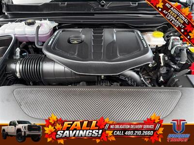 2026 RAM 1500 RHO - Photo 15 - Scottsdale, AZ 85257