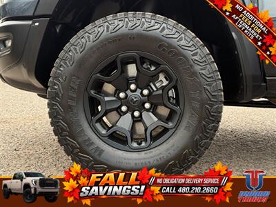 2026 RAM 1500 RHO - Photo 11 - Scottsdale, AZ 85257