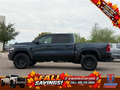 2026 RAM 1500 RHO - Photo 10 - Scottsdale, AZ 85257