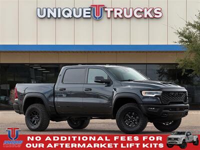 2026 RAM 1500 RHO Truck