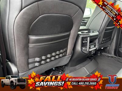 2026 RAM 1500 RHO - Photo 24 - Scottsdale, AZ 85257