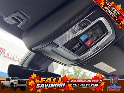 2026 RAM 1500 RHO - Photo 41 - Scottsdale, AZ 85257