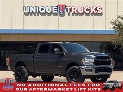 2024 RAM 2500 Big Horn Truck