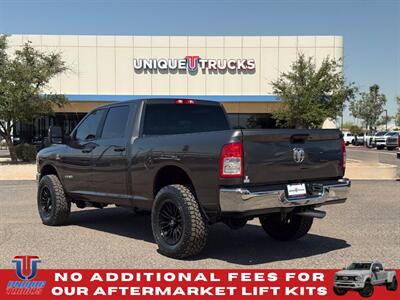 2024 RAM 2500 Big Horn   - Photo 9 - Scottsdale, AZ 85257