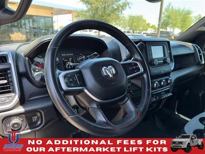 2024 RAM 2500 Big Horn   - Photo 17 - Scottsdale, AZ 85257