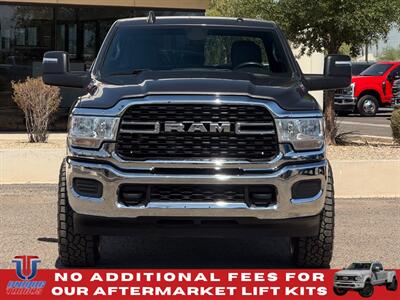 2024 RAM 2500 Big Horn   - Photo 2 - Scottsdale, AZ 85257