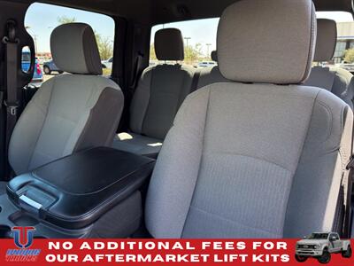 2024 RAM 2500 Big Horn   - Photo 19 - Scottsdale, AZ 85257