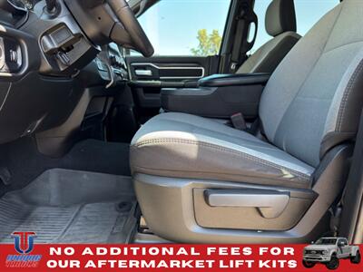 2024 RAM 2500 Big Horn   - Photo 18 - Scottsdale, AZ 85257