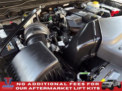 2024 RAM 2500 Big Horn   - Photo 14 - Scottsdale, AZ 85257