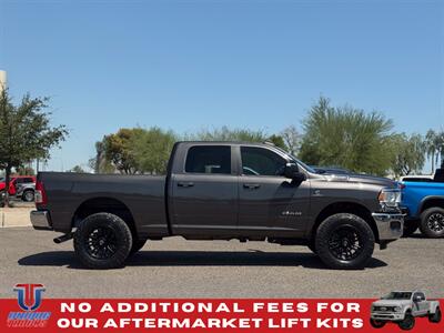2024 RAM 2500 Big Horn   - Photo 5 - Scottsdale, AZ 85257