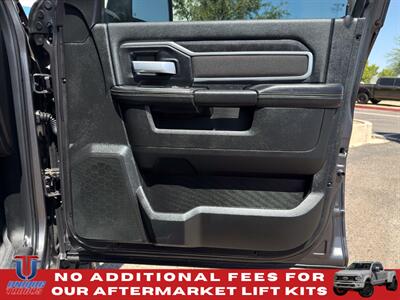 2024 RAM 2500 Big Horn   - Photo 25 - Scottsdale, AZ 85257