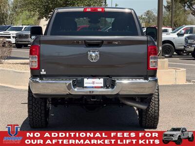 2024 RAM 2500 Big Horn   - Photo 7 - Scottsdale, AZ 85257