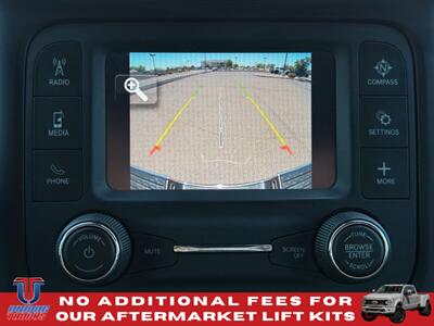2024 RAM 2500 Big Horn   - Photo 31 - Scottsdale, AZ 85257