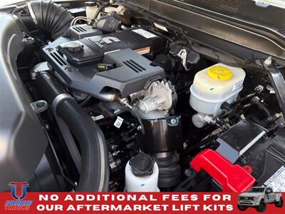 2024 RAM 2500 Big Horn   - Photo 15 - Scottsdale, AZ 85257