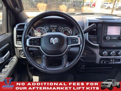 2024 RAM 2500 Big Horn   - Photo 28 - Scottsdale, AZ 85257