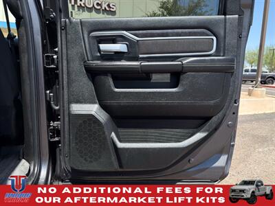 2024 RAM 2500 Big Horn   - Photo 23 - Scottsdale, AZ 85257