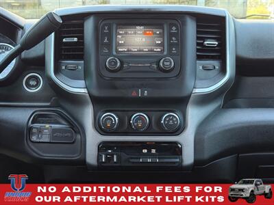 2024 RAM 2500 Big Horn   - Photo 29 - Scottsdale, AZ 85257