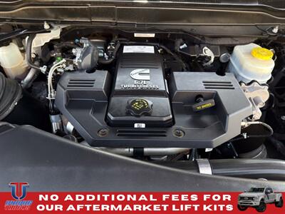 2024 RAM 2500 Big Horn   - Photo 13 - Scottsdale, AZ 85257