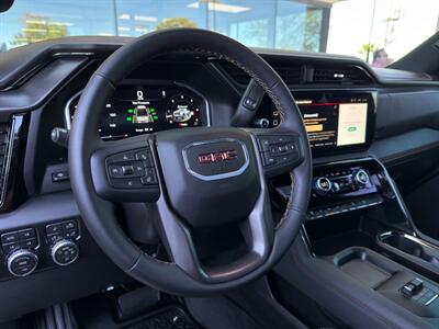 2026 GMC Sierra 2500HD AT4   - Photo 17 - Scottsdale, AZ 85257