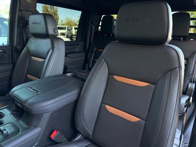 2026 GMC Sierra 2500HD AT4   - Photo 19 - Scottsdale, AZ 85257