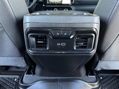 2026 GMC Sierra 2500HD AT4   - Photo 30 - Scottsdale, AZ 85257