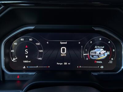 2026 GMC Sierra 2500HD AT4   - Photo 35 - Scottsdale, AZ 85257