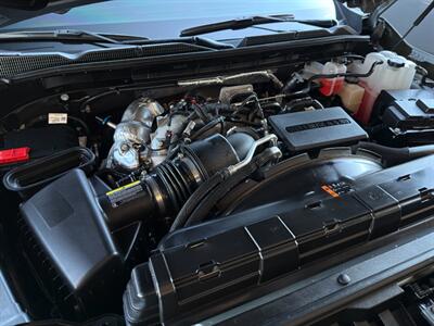 2026 GMC Sierra 2500HD AT4   - Photo 14 - Scottsdale, AZ 85257