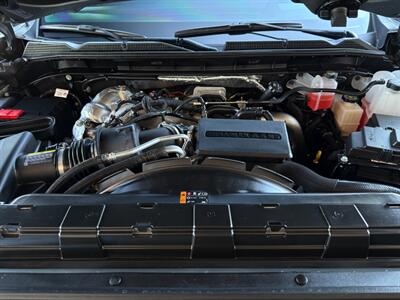 2026 GMC Sierra 2500HD AT4   - Photo 13 - Scottsdale, AZ 85257