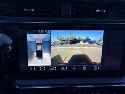 2026 GMC Sierra 2500HD AT4   - Photo 36 - Scottsdale, AZ 85257