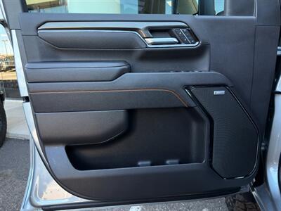 2026 GMC Sierra 2500HD AT4   - Photo 16 - Scottsdale, AZ 85257