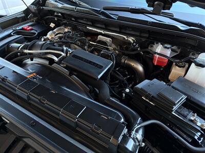 2026 GMC Sierra 2500HD AT4   - Photo 15 - Scottsdale, AZ 85257
