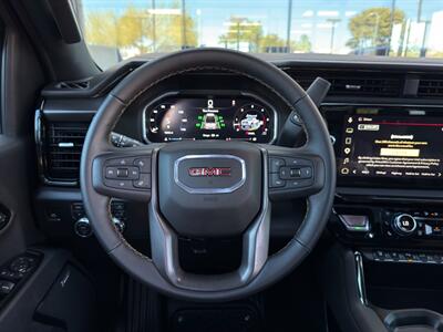 2026 GMC Sierra 2500HD AT4   - Photo 32 - Scottsdale, AZ 85257