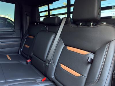 2026 GMC Sierra 2500HD AT4   - Photo 22 - Scottsdale, AZ 85257