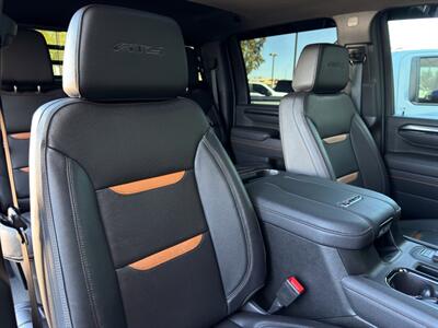 2026 GMC Sierra 2500HD AT4   - Photo 29 - Scottsdale, AZ 85257