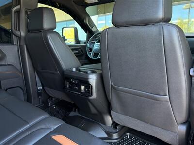 2026 GMC Sierra 2500HD AT4   - Photo 24 - Scottsdale, AZ 85257