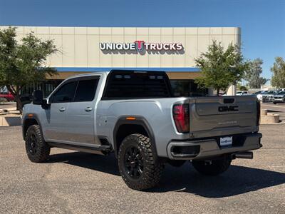2026 GMC Sierra 2500HD AT4   - Photo 8 - Scottsdale, AZ 85257