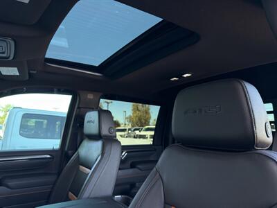 2026 GMC Sierra 2500HD AT4   - Photo 20 - Scottsdale, AZ 85257
