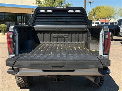 2026 GMC Sierra 2500HD AT4   - Photo 6 - Scottsdale, AZ 85257