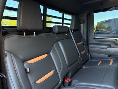2026 GMC Sierra 2500HD AT4   - Photo 26 - Scottsdale, AZ 85257