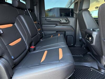 2026 GMC Sierra 2500HD AT4   - Photo 25 - Scottsdale, AZ 85257