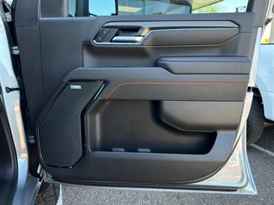 2026 GMC Sierra 2500HD AT4   - Photo 27 - Scottsdale, AZ 85257