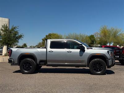 2026 GMC Sierra 2500HD AT4   - Photo 4 - Scottsdale, AZ 85257