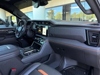 2026 GMC Sierra 2500HD AT4   - Photo 28 - Scottsdale, AZ 85257