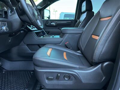 2026 GMC Sierra 2500HD AT4   - Photo 18 - Scottsdale, AZ 85257
