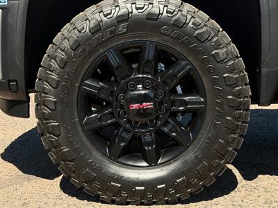 2026 GMC Sierra 2500HD AT4   - Photo 12 - Scottsdale, AZ 85257