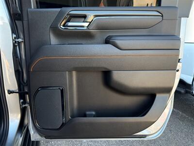 2026 GMC Sierra 2500HD AT4   - Photo 23 - Scottsdale, AZ 85257