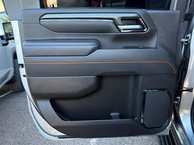 2026 GMC Sierra 2500HD AT4   - Photo 21 - Scottsdale, AZ 85257