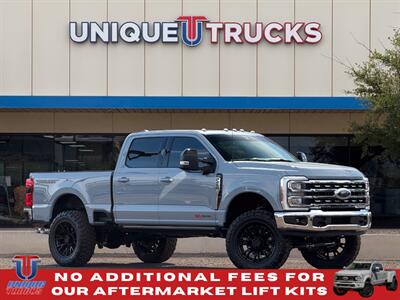 2025 Ford F-250 Super Duty Lariat Tremor Truck