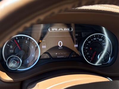 2020 RAM 3500 Laramie   - Photo 35 - Scottsdale, AZ 85257