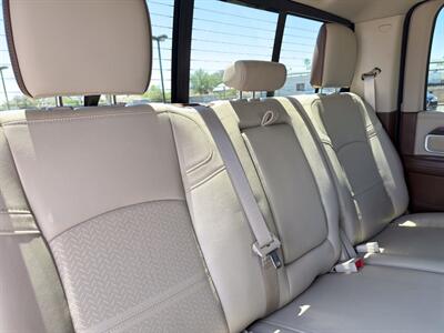 2020 RAM 3500 Laramie   - Photo 26 - Scottsdale, AZ 85257